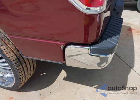 2010 Ford F-150 Xl/Xlt z USA, uszkodzony, nr VIN 1FTEW1E8XAFD64725